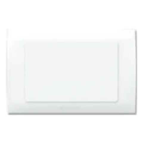 Fybros Vivarai Cube Wood Plate 4.5x10.5 V4004 