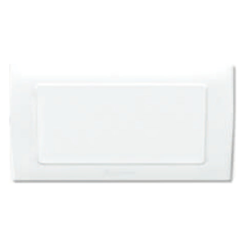 Fybros Vivarai Cube Wood Plate 4.5x12.5 V4005 
