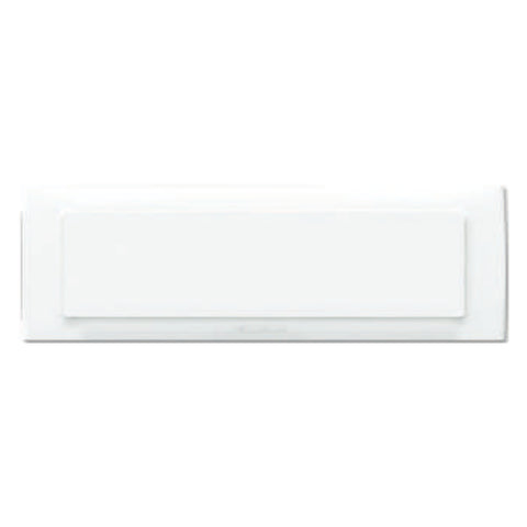 Fybros Vivarai Cube Wood Plate 4.5x15.5 V4006 