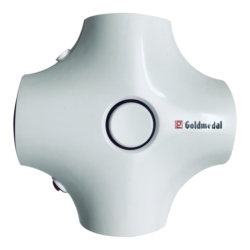 Goldmedal Curve Plus G-Trix 4x1 Spike Guard 205108 