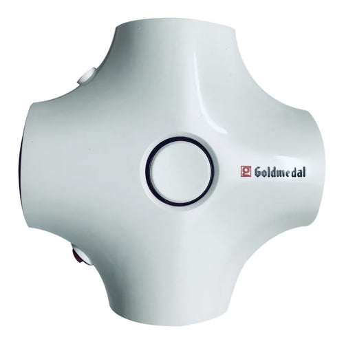 Goldmedal Curve Plus G-Trix 4x1 Spike Guard 205108 