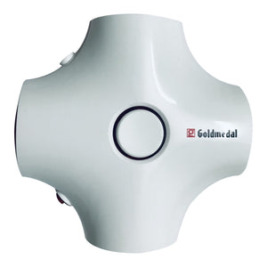 Goldmedal Curve Plus G-Trix 4x1 Spike Guard 205108 