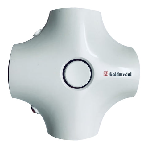 Goldmedal Curve Plus G-Trix 4x1 Spike Guard 205108 