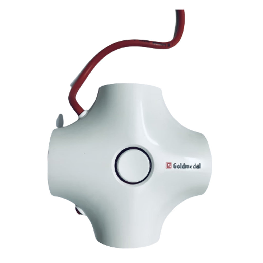 Goldmedal Curve Plus G-Trix 4x1 Spike Guard 205108