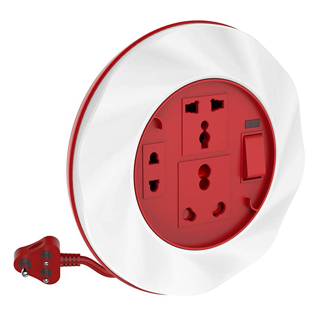 Goldmedal Curve Plus Twister 16A Extension Cord 205131 