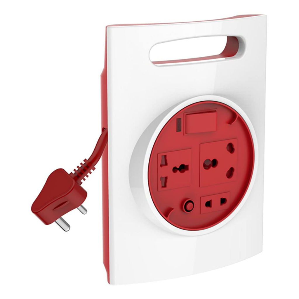 Goldmedal Curve Plus G-Expert 16A Extension Cord 205132 