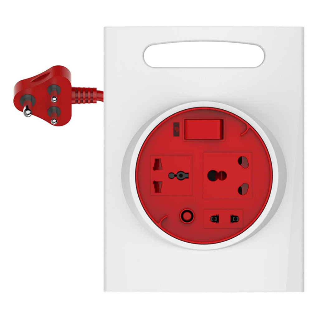 Goldmedal Curve Plus G-Expert 16A Extension Cord 205132
