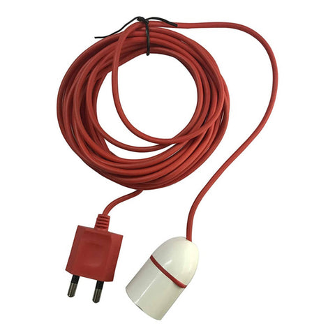 Goldmedal Curve Plus Decorative Wire Link 5 Mtr Cable Extension Cord 205149 