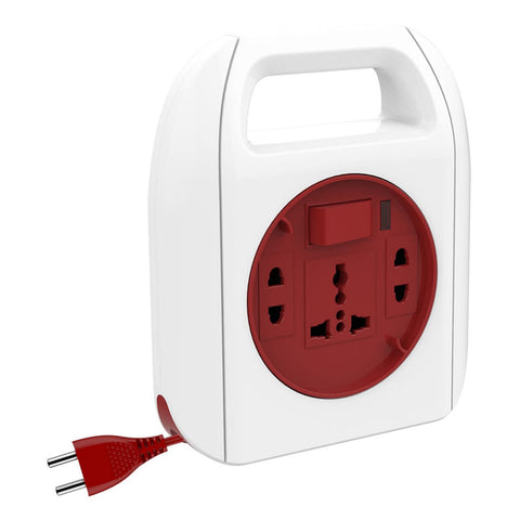 Goldmedal Curve Plus Sliq Extension Cord 