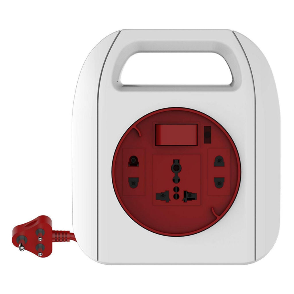 Goldmedal Curve Plus Sliq Extension Cord