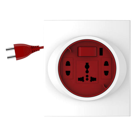 Goldmedal Curve Plus G-Smart Extension Cord 
