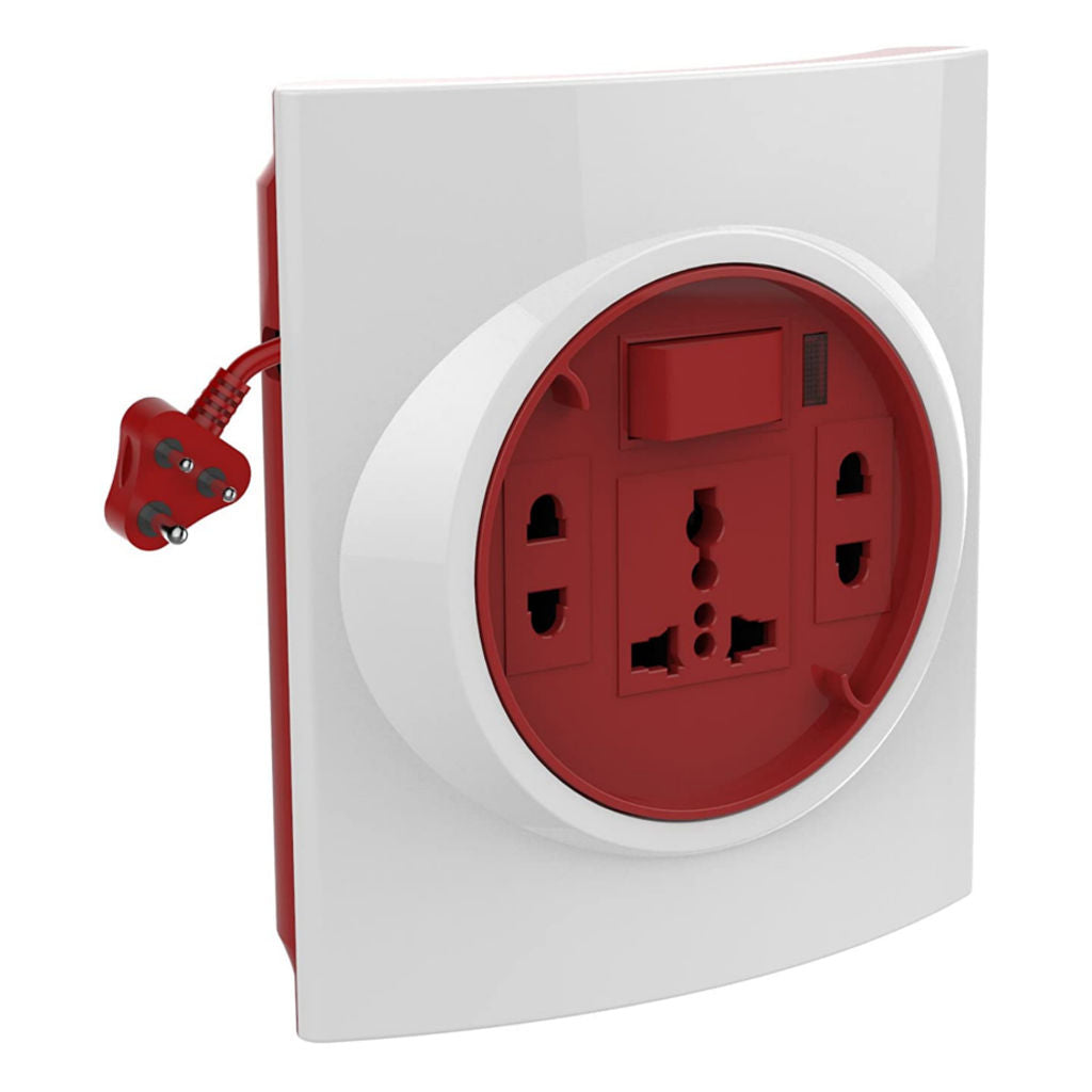 Goldmedal Curve Plus G-Smart Extension Cord