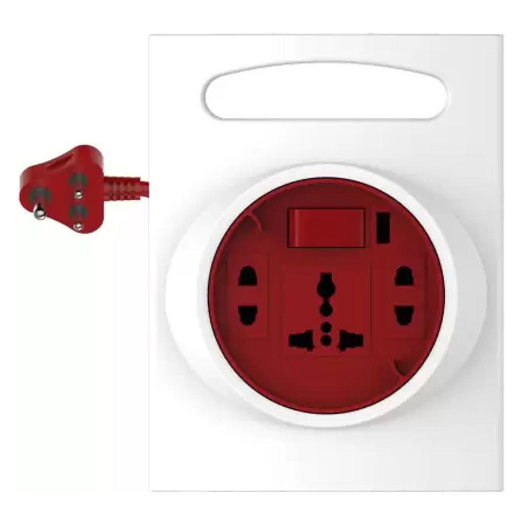 Goldmedal Curve Plus G-Expert Extension Cord
