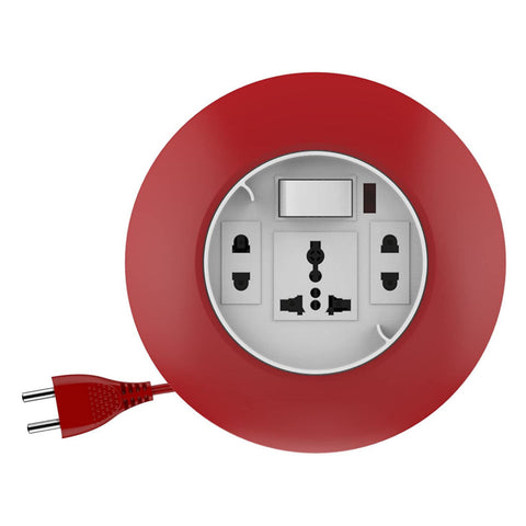 Goldmedal Curve Plus G-Dial Extension Cord 