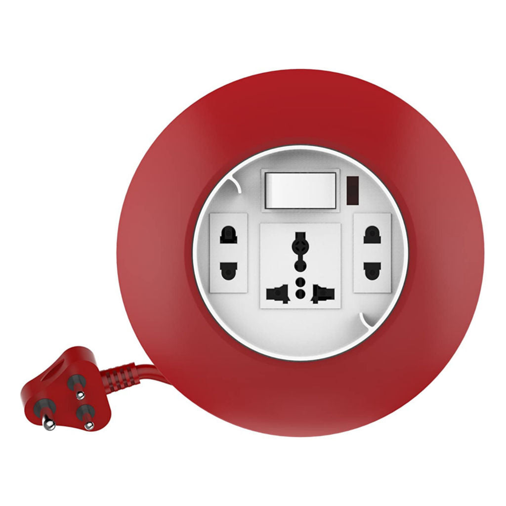 Goldmedal Curve Plus G-Dial Extension Cord
