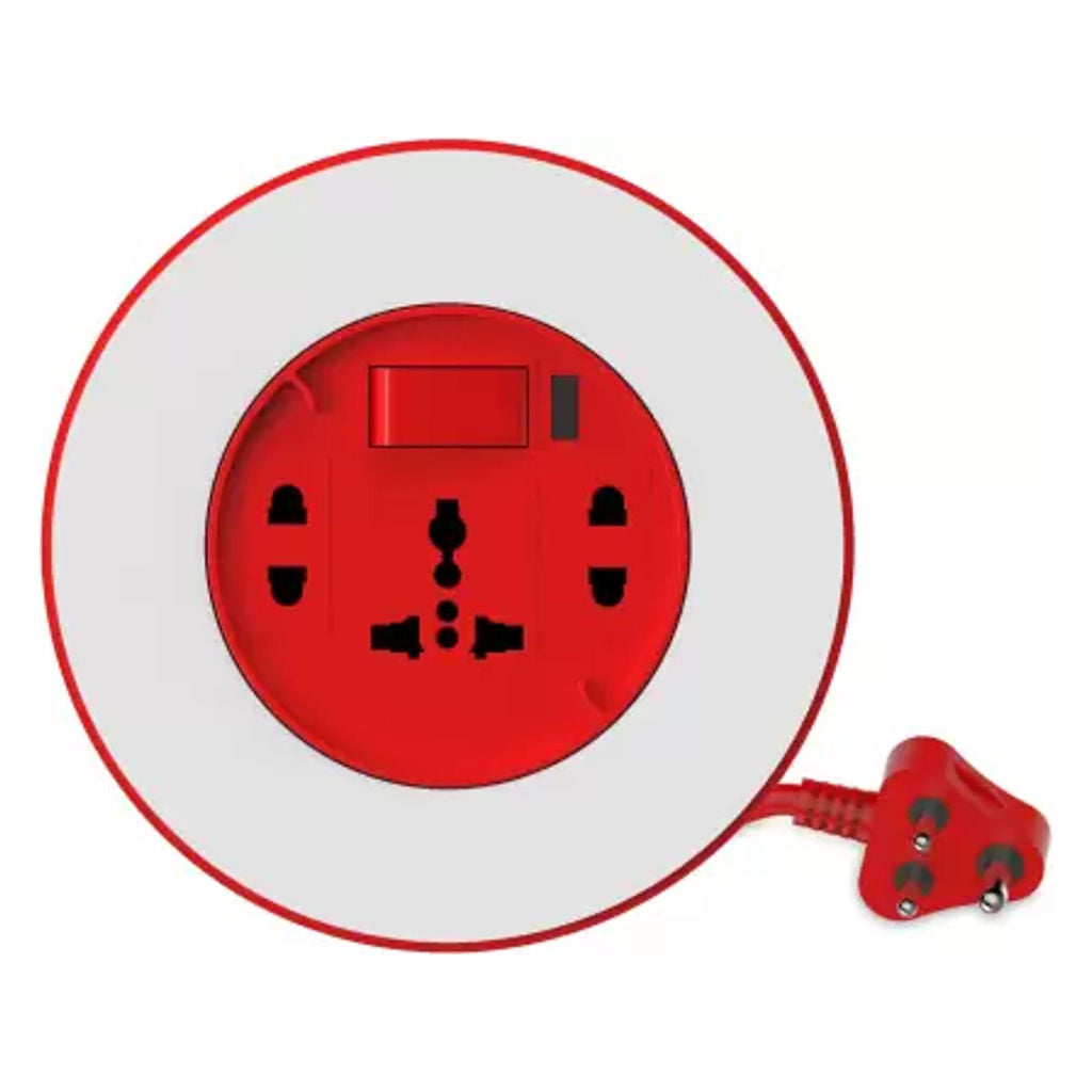 Goldmedal Curve Plus Plano Extension Cord