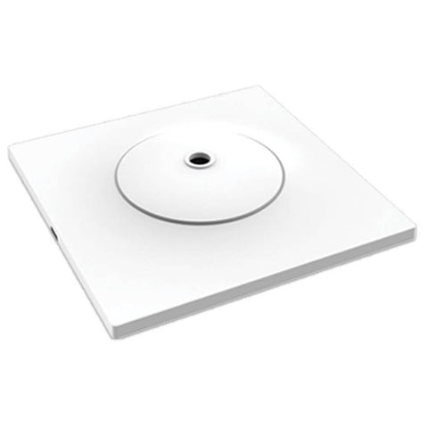 Fybros Zine Twist Pilot Ceiling Rose 9090 