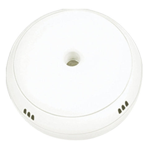 Fybros Zine Circular Pilot Ceiling Rose 9071 