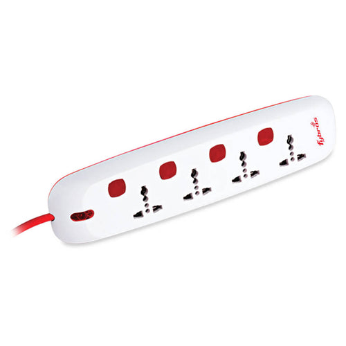 Fybros Zine Titan 4X4 Power Strip 9025 