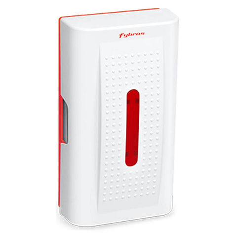 Fybros Zine Spark Ding Dong Bell 9001 