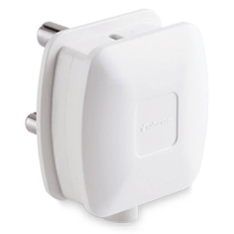 Fybros Zine Elegant 3 Pin Plug Top 16A Unbreakable V 3012 