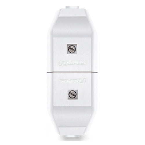 Fybros Zine 2 Pin Plug Male-Female 8085 