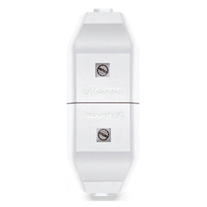 Fybros Zine 2 Pin Plug Male-Female 8085 