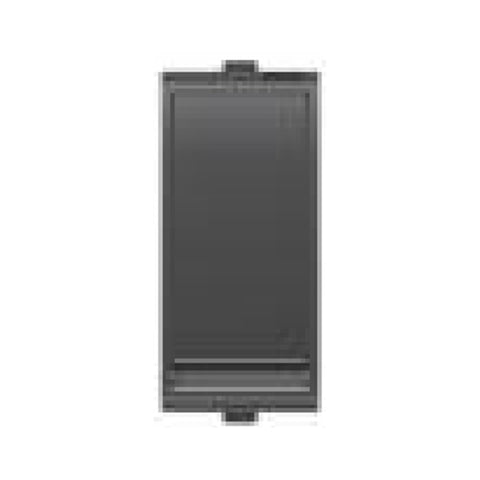 Goldmedal Nixon G-Click 10A 1 Module 1 Way Switch 101751 