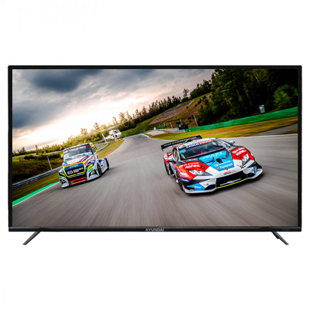 Hyundai i Series HD Smart LED TV 39 Inch SMTHY40K4HDK52W 
