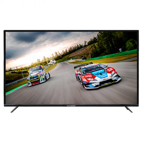 Hyundai i Series HD Smart LED TV 39 Inch SMTHY40K4HDK52W 