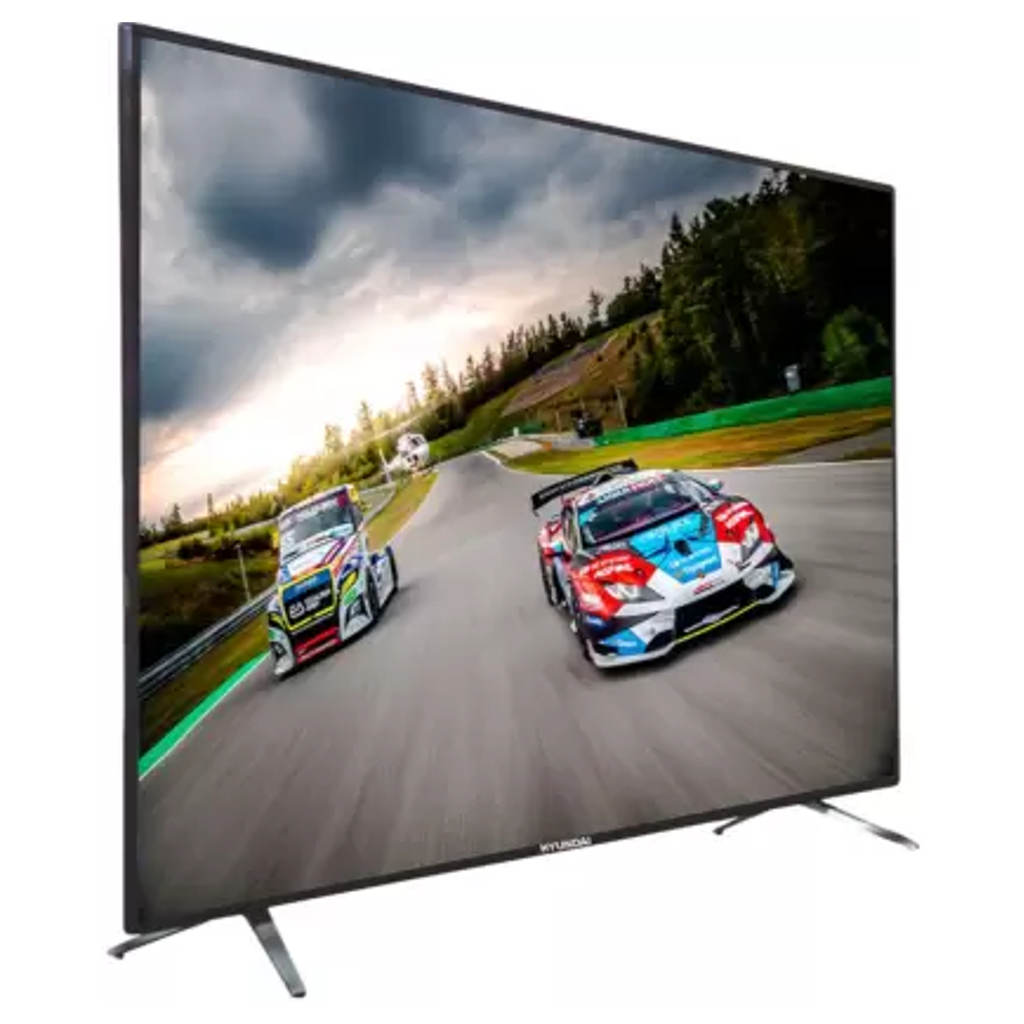 Hyundai i Series HD Smart LED TV 39 Inch SMTHY40K4HDK52W