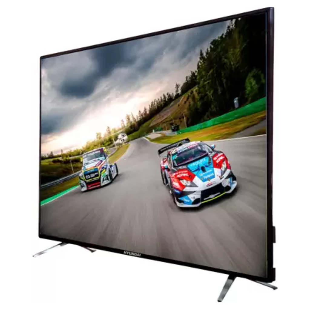 Hyundai i Series HD Smart LED TV 39 Inch SMTHY40K4HDK52W