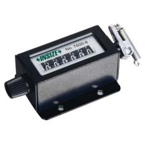 Insize Stroke Counter 7600-6 