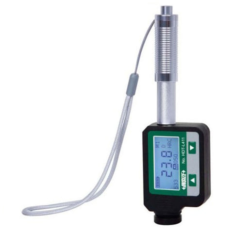 Insize Leeb Hardness Tester HDT-L411 