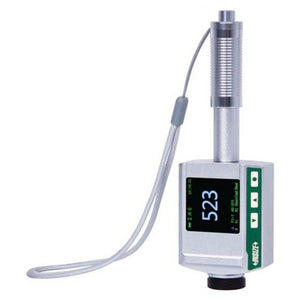 Insize Portable Leeb Hardness Tester (High Accuracy) HDT-L410 