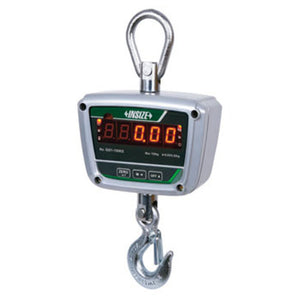 Insize Electronic Crane Scales 8201-150KG 
