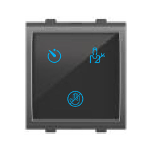 Goldmedal Nixon 2 Module I-Touch DND/Make My Room 102560 