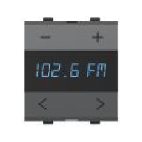 Goldmedal Nixon 2 Module i-Sense FM Radio 102603 