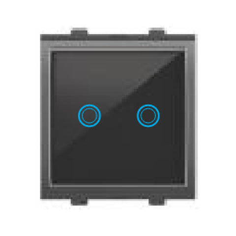 Goldmedal Nixon 2 Module i-Touch Wi-Fi Switch 102901 