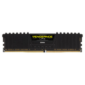 Corsair Vengeance Lpx RAM 2400MHZ 16GB DDR4 
