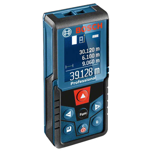 Bosch Professional Laser Measure 40m GLM 400 
