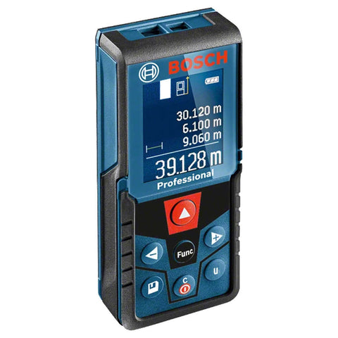 Bosch Professional Laser Measure 40m GLM 400 