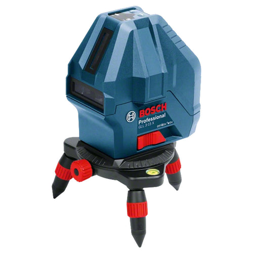 Bosch Professional Line Laser 15m GLL 3-15 X 