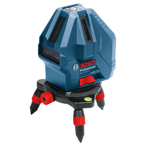 Bosch Professional Line Laser 15m GLL-5-50 X 