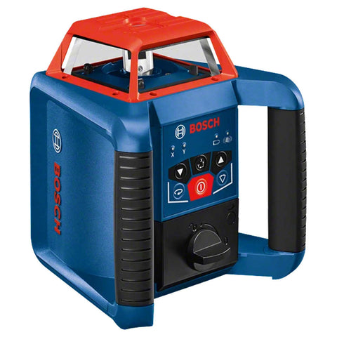 Bosch Professional Rotation Laser GRL 350 HV 