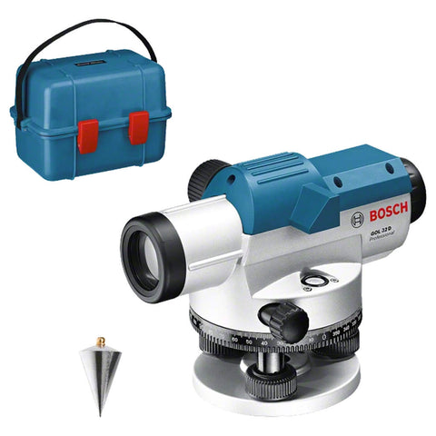 Bosch Professional Optical Level 120m GOL 32 D 