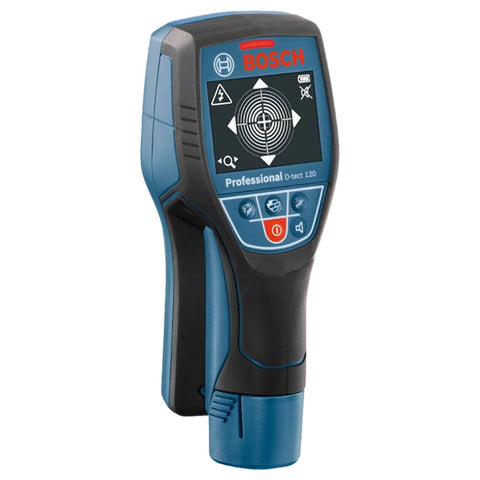 Bosch Professional Detector 12V D-tect 120 