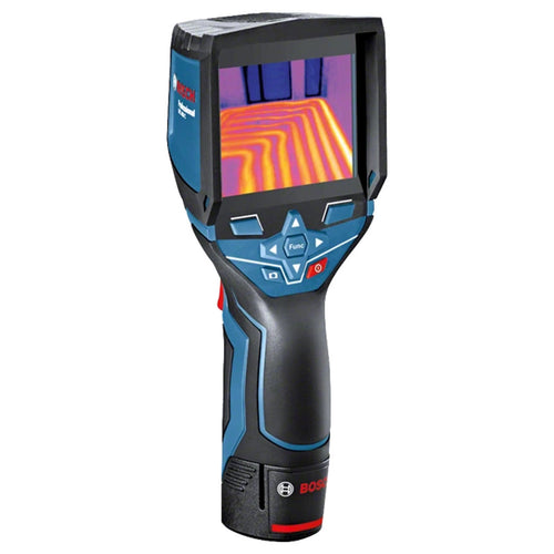 Bosch Professional Thermal Camera 12V GTC 400 C 