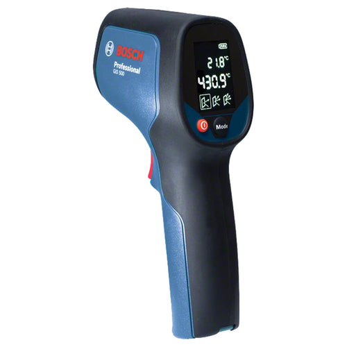 Bosch Professional Thermo Detector GIS 500 
