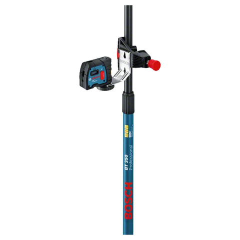 Bosch Professional Telescopic Pole 350cm BT 350 